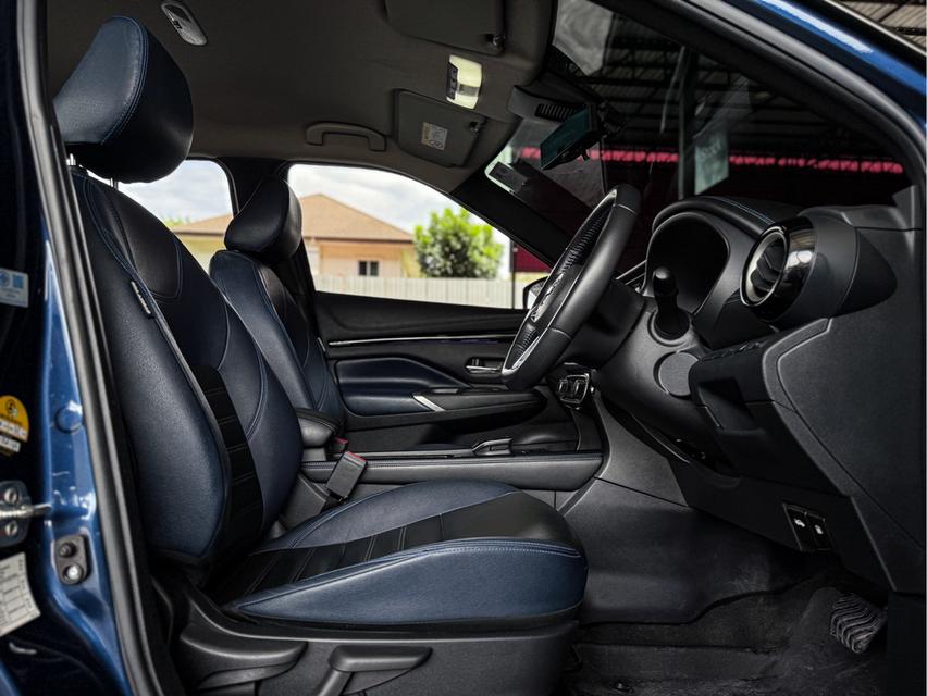 2023 NISSAN KICKS, 1.2 AUTECH 9