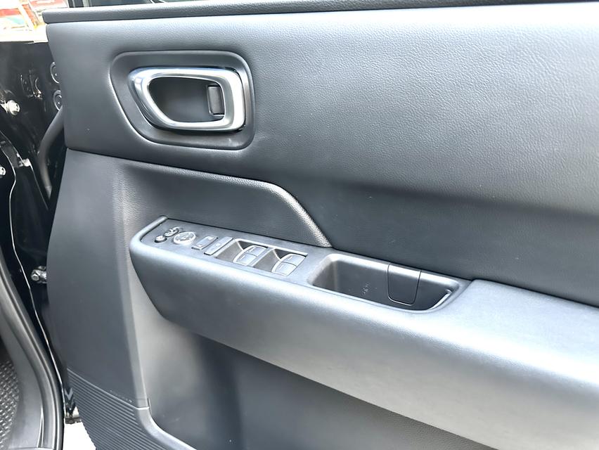 HONDA STEPWGN SPADA 2.0 e:HEV ปี2022/23
