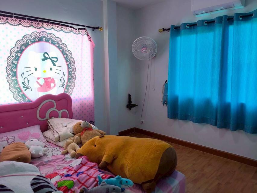 บ้านเดี่ยว 2ชั้น เจ้าของขายเอง 7