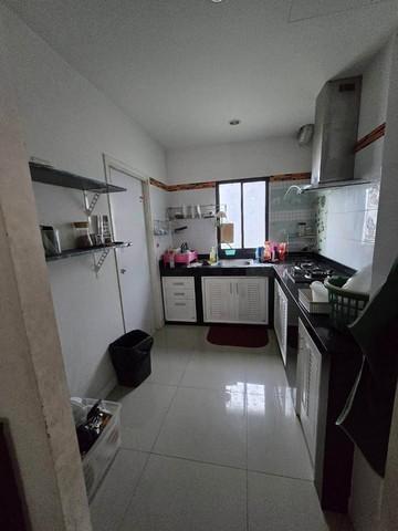 ให้เช่าบ้านเดี่ยว 2 ชั้น 63 ตร.ว. โครงการดีไลท์ ดอนเมือง-รังสิต เฟอร์นิเจอร์ครบ พร้อมเข้าอยู่ 2