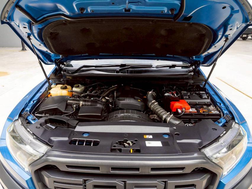 FORD Ranger RAPTOR 2.0Bi Turbo 4WD ปีจด 2023 19