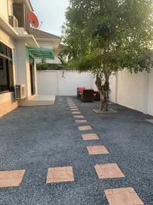 ให้เช่าบ้านเดี่ยว 2ชั้น เพอร์เฟค มาสเตอร์พีซ ลาดกระบัง20/3 ใกล้สนามบินสุวรรณภูมิ 11