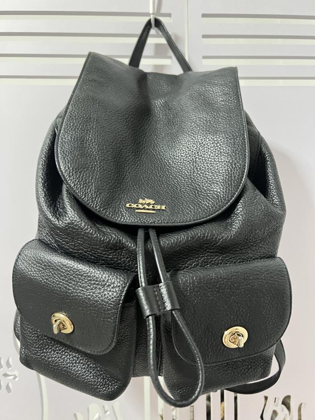 กระเป๋าเป๋ COACH 4
