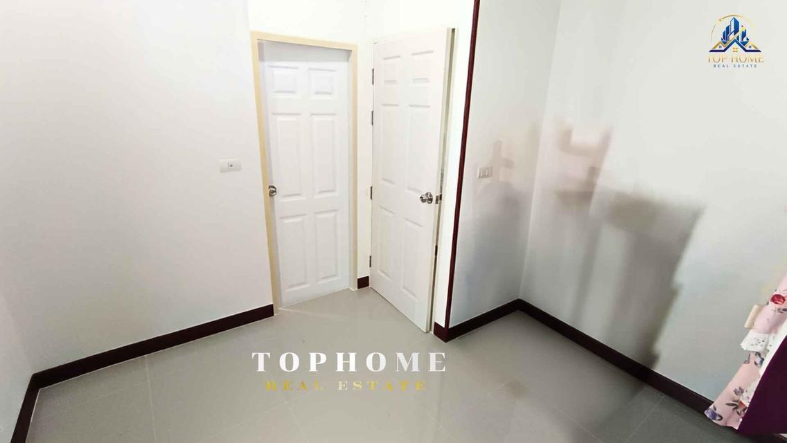 ✨ 🏡ขายด่วน! ทาวน์โฮม 3 ชั้น หลังริม 🏡 หมู่บ้านสารินวิซ แบริ่ง 22 💰 อ.เมือง จ.สมุทรปราการ 16