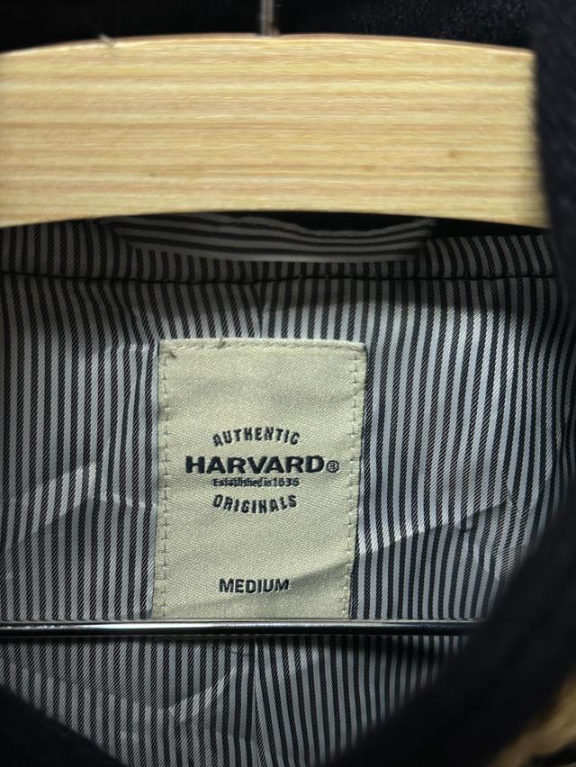 Authentic Harvard มือสอง