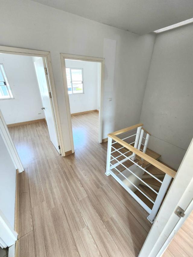 ขายทาวน์โฮม 2ชั้น ย่านคู้บอน หมู่บ้านพฤกษาวิลล์89 รามอินทรา-วงแหวน (ซ.กาญจนาภิเษก6/1 ทะลุคู้บอน27แยก10ได้) ใกล้ห้างแฟชั่นฯ 8