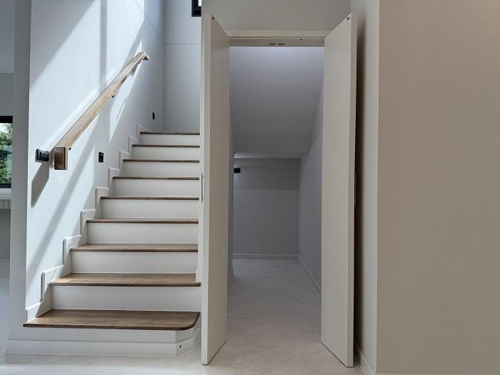 ***บ้านสวยเวอร์ บ้านสวยหรูหลังใหม่อยู่แล้วรวย*** ขายหรือให้เช่าบ้านเดี่ยวหลังใหม่ เศรษฐสิริ บางนา กม.10 สมุทรปราการ. 8