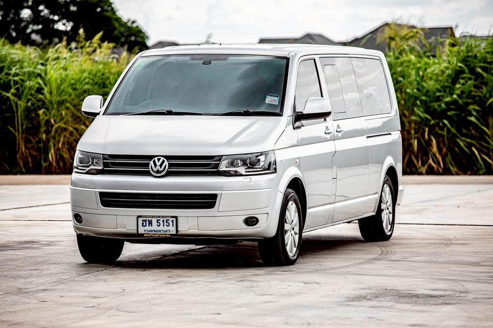 ขายVolkswagen Caravelle 2.0TDi