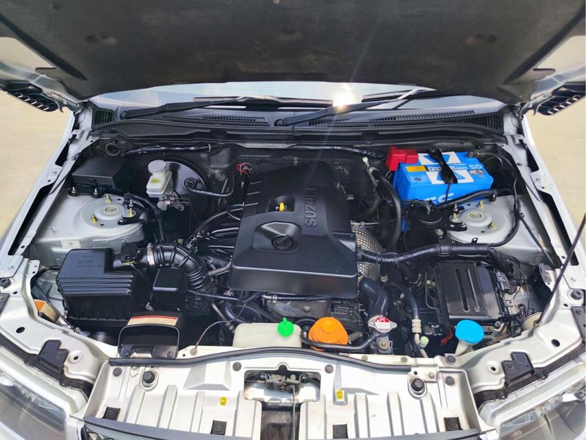 รหัสรถ CAT6419 2012. Suzuki Grand Vitara 2.0 JLX ท๊อป 15