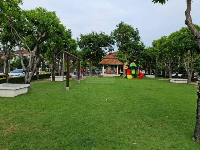 ให้เช่า บ้านเดี่ยว โครงการ มัณฑนา ศรีนครินทร์ Mantana Srinakarin รีโนเวทใหม่ ซอยศรีด่าน22 ถนนศรีนครินทร์ เฟอร์นิเจอร์พร้อมอยู่ 11