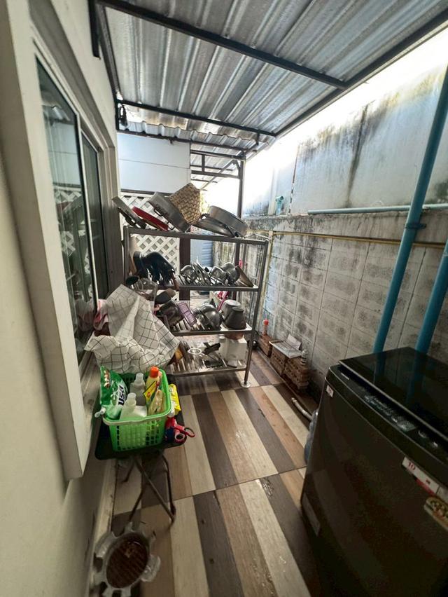 ขายทาวน์โฮม 2 ชั้น,เนื้อที่ 38.2 ตรว. หมู่บ้านนิรันดร์วิลล์ 8 ถนนเฉลิมพระเกียรติ ร.9 ซอย 28 แยก 4 แขวงหนองบอน เขตประเวศ จังหวัดกรุงเท 16