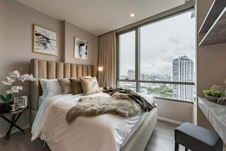 ปล่อยขายคอนโด The Room Sukhumvit 69