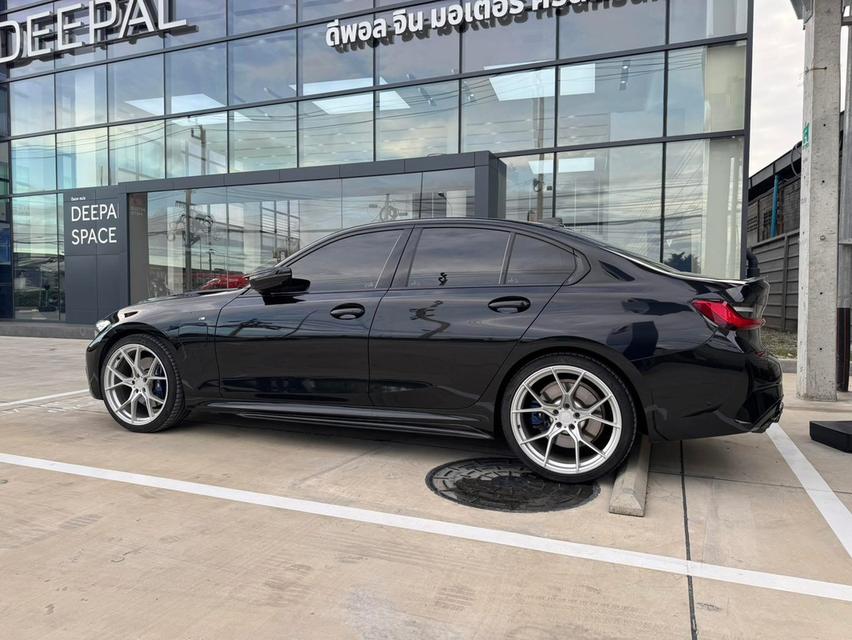 BMW 330e(G20) ปี 2020 รูปที่ 5