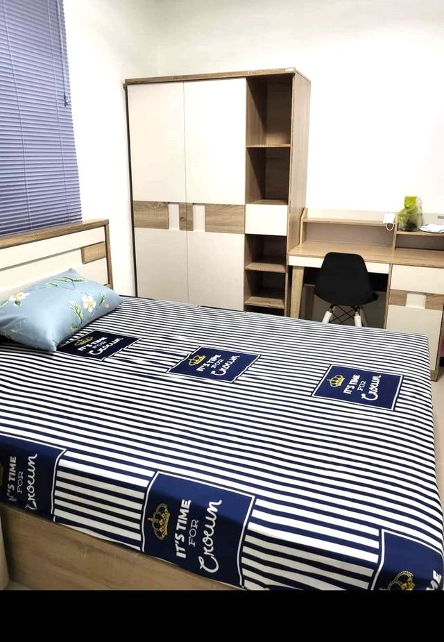 🏡 บ้านเดี่ยวชั้นเดียว พื้นที่กว้าง 64 ตร.ว. รับสัตว์เลี้ยงใกล้ ม.แม่โจ้Spacious Single House for Rent - Pet Friendly! Near Maejo University 8