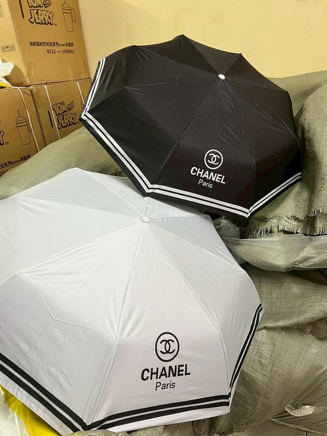 ร่มChanel