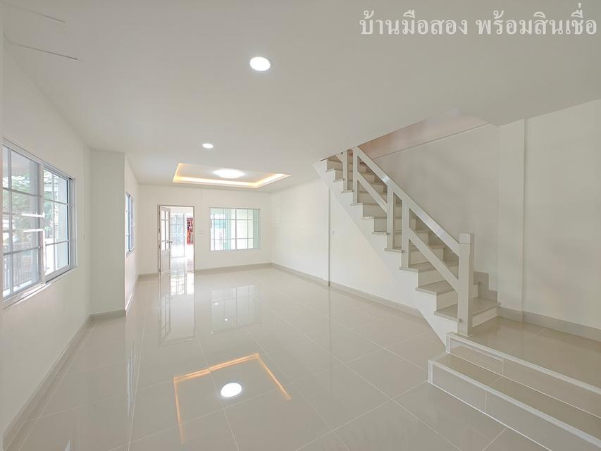 ไดมอนด์วิลล์ ลำลูกกาคลอง2 7