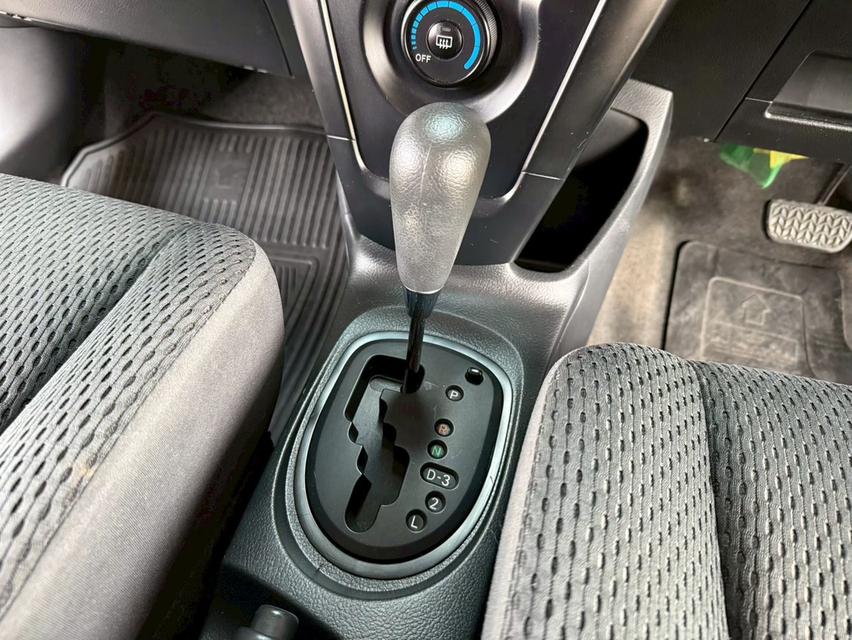 Toyota VIOS 1.5 J AT ปี 2013 รถสวยมือเดียว  14