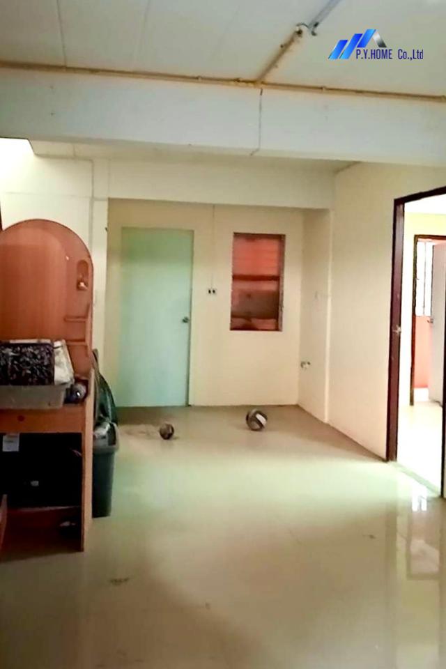 ขายทาวน์โฮม เอื้ออาทร 7/3 ลำลูกกาคลอง 7 6