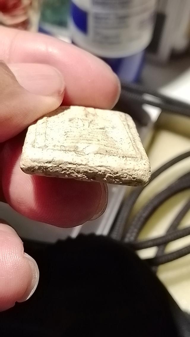 พระสมเด็จเกศไชโย หกชั้น อกตลอด รูปที่ 5