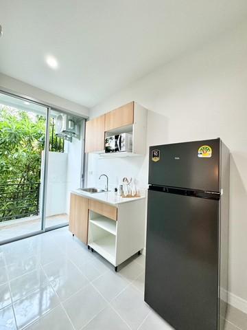For Sales : Wichit, The Best Point Panwa, 1 Bedroom 1 Bathroom, 2nd flr. 6