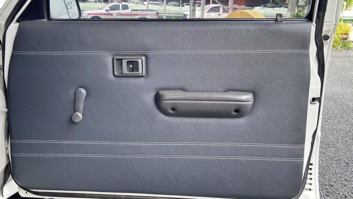 TOYOTA LN106 กรมป่าไม้ 6