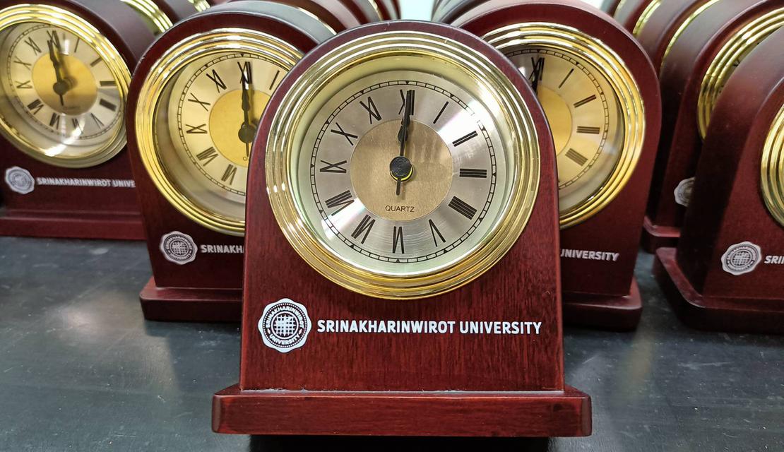 โรงงานผลิตนาฬิกาแขวน#นาฬิกาข้อมือ#นาฬิกาตั้งโต๊ะ#นาฬิกาตั้งพื้น#จำหน่ายนาฬิกาทุกรูปแบบ รูปที่ 17