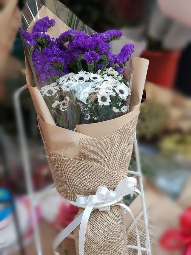 ร้านดอกไม้ศรีราชา พัทยา ชลบุรี 6