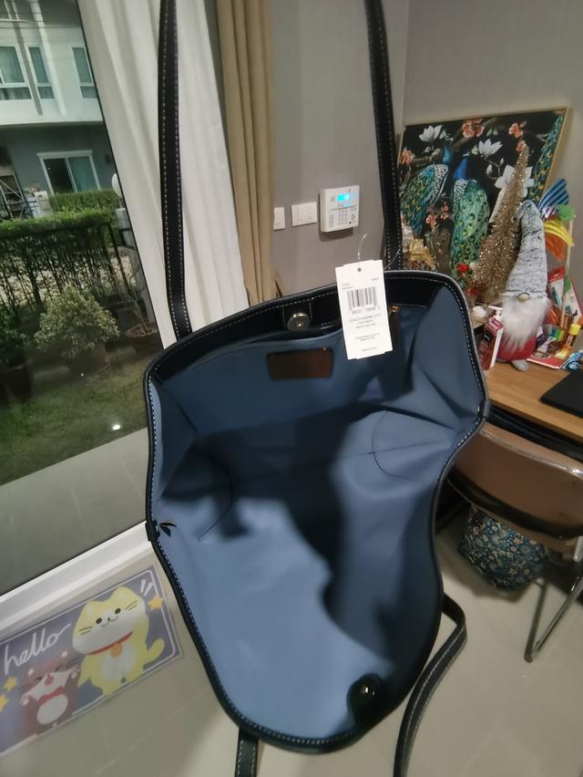 Coach Shopping bag