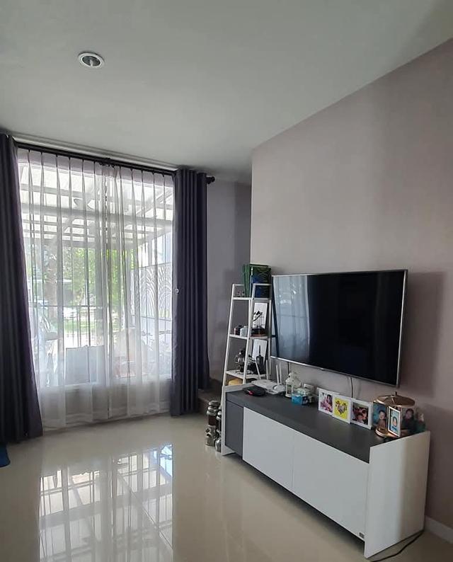 ขายทาวน์โฮมใกล้รร. สวนกุหลาบธนบุรี 6