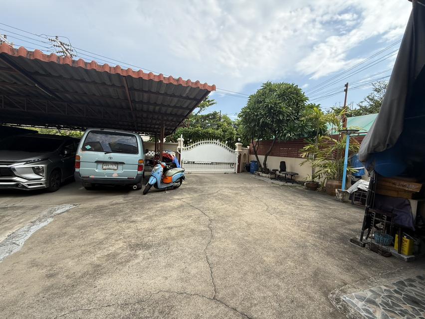 บ้านพร้อมที่ดิน ซ.ลาดพร้าว62 5