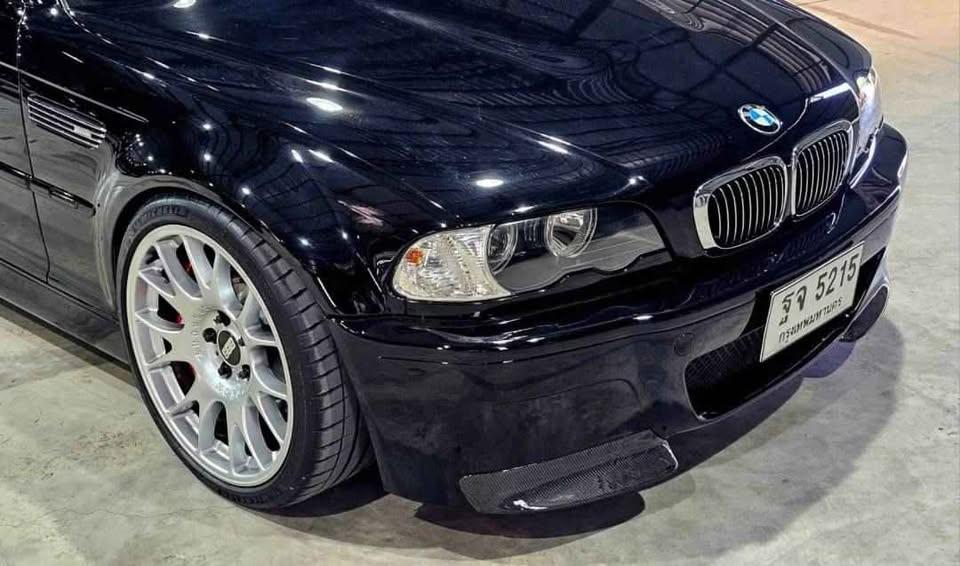 ขาย BMW M3 E46 คูเป้ ปี 2001 9