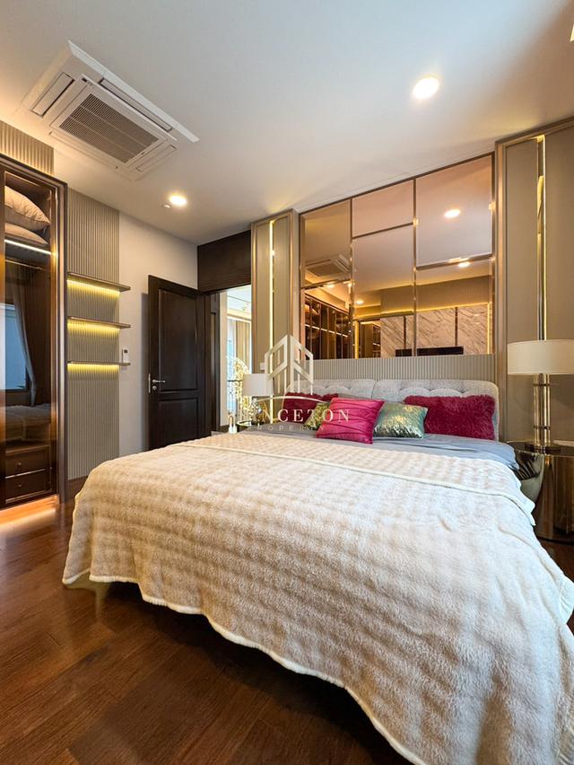 Luxury House For Sale or Rent Perfect Masterpiece Rama 9-Krungthep Kreetha 15