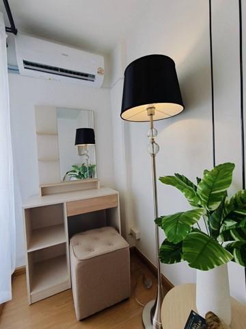 ขายคอนโด ซิตี้วิลล่า city villa ลาดพร้าว130 ตึก E2 ชั้น 8 10