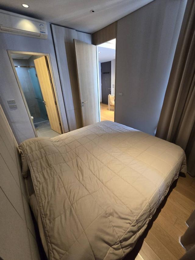 ให้เช่า The Lumpini 24 (เดอะ ลุมพินี 24) 1ห้องนอน 31 ตารางเมตร 3