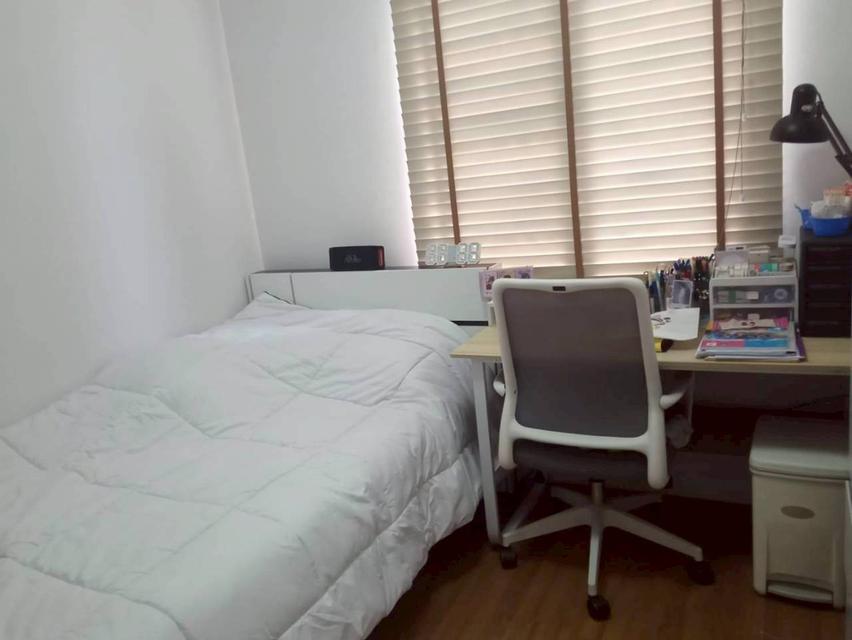 ทาวน์โฮม ในโครงการบ้านเดี่ยวเพื่อคุณภาพชีวิตที่ดีกว่า 9