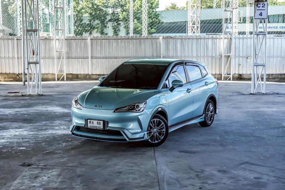 รหัสรถ CBL68 NETA NETA V (MY 2023) LFP AT 2023