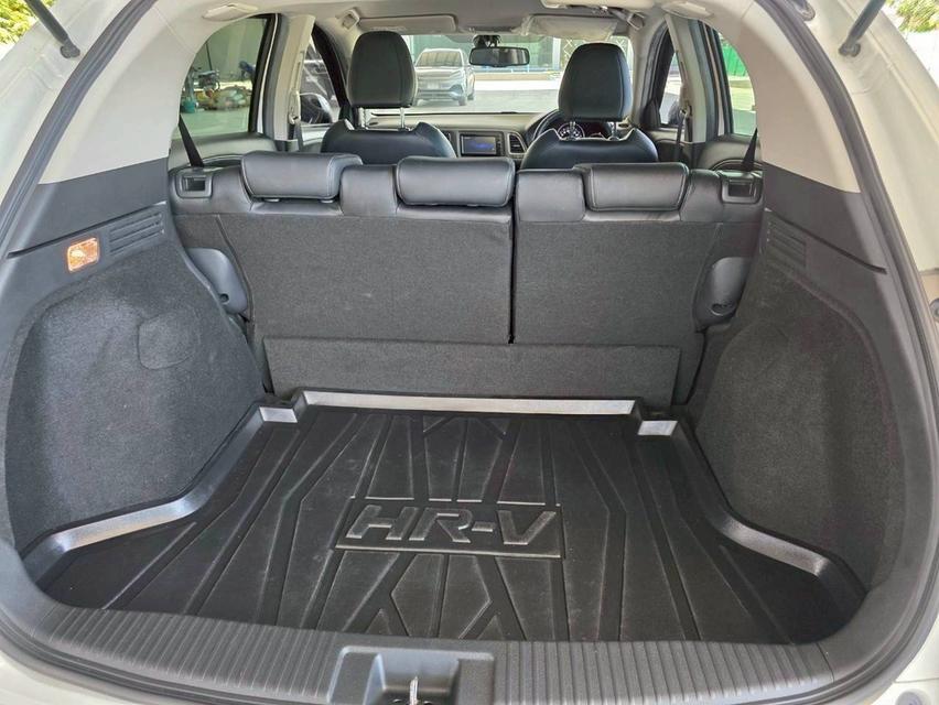 ขายHonda HRV 1.8EL ปี18 15