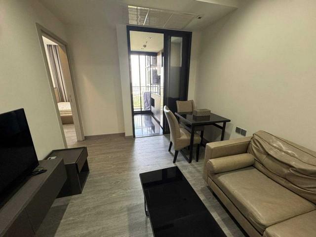 ให้เช่าคอนโดห้องชุด The Line Jatujak-Mochit ถนน พหลโยธิน แขวงจอมพล เขตจตุจักร,กรุงเทพมหานคร 8