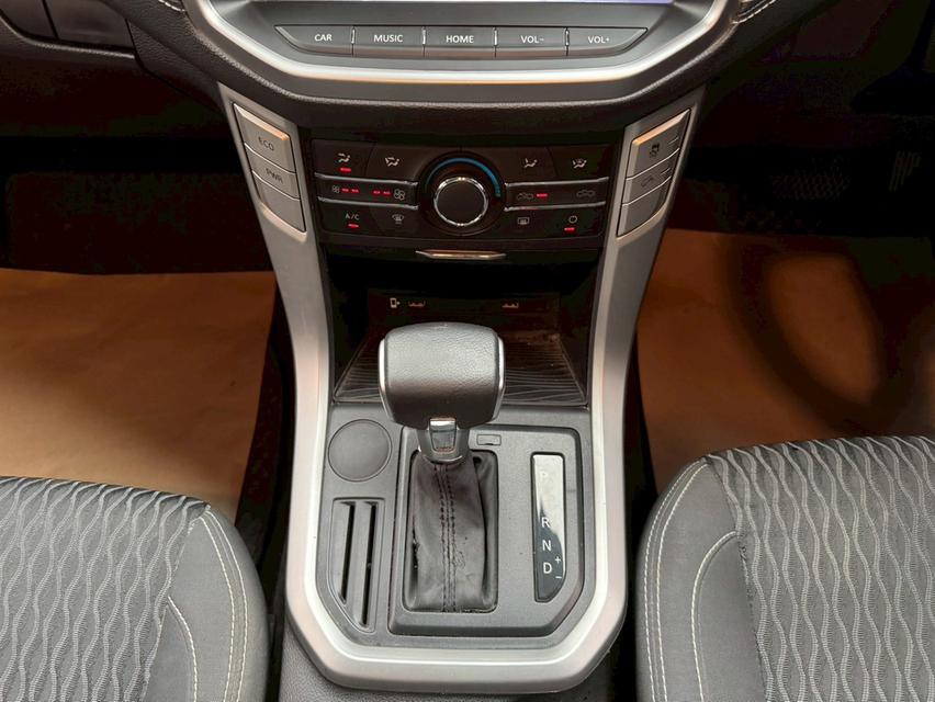 ขายMG EXTENDER รุ่น 4ประตู GRAND D ปี2020 เครื่อง 2.0cc. เกียร์AUTO ไมล์แท้100% 8
