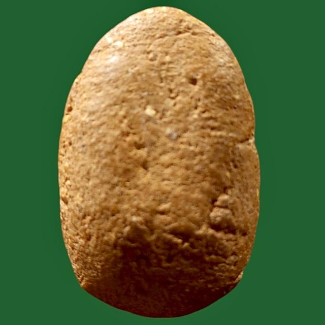 พระเนื้อดินไม่ทรพระเนื้อดินไม่ทราบที่าบที่ รูปที่ 2