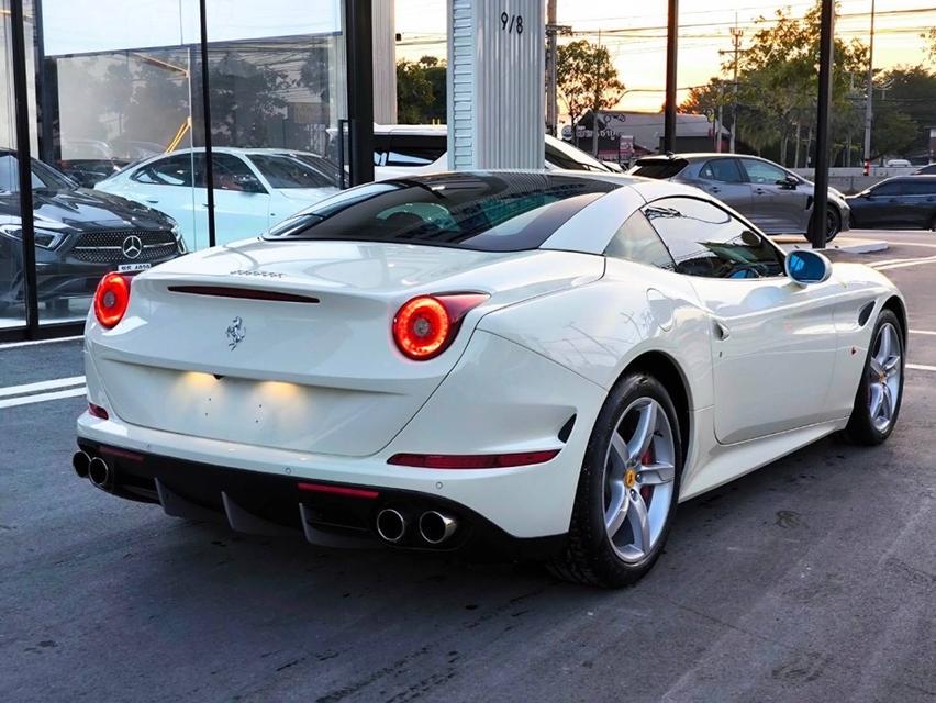 2015 FERRARI CALIFORNIA T 3.9 รหัส KPV53 10