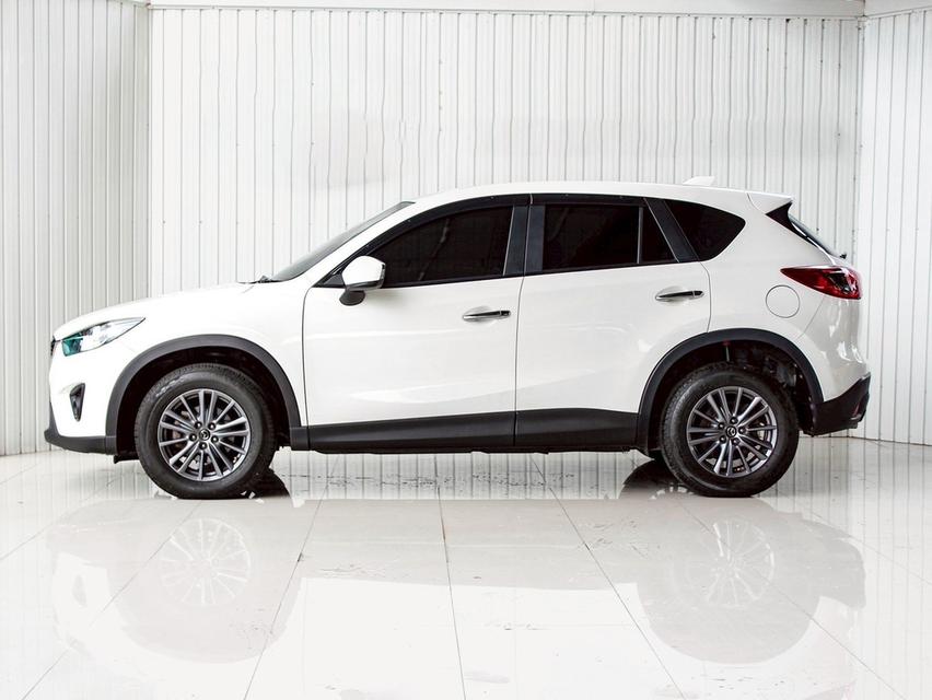 MAZDA CX-5, 2.0 SP ปี 2014 โฉม ปี13-ปัจจุบัน รูปที่ 6
