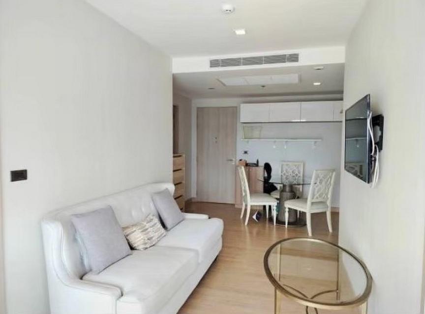 Infinity One Condo ติดเซ็นทรัล ชลบุรี 55 ตารางเมตร 2 นอน 2 น้ำ ชั้น21 วิวเมือง เห็นทะเล ตกแต่งครบ 3