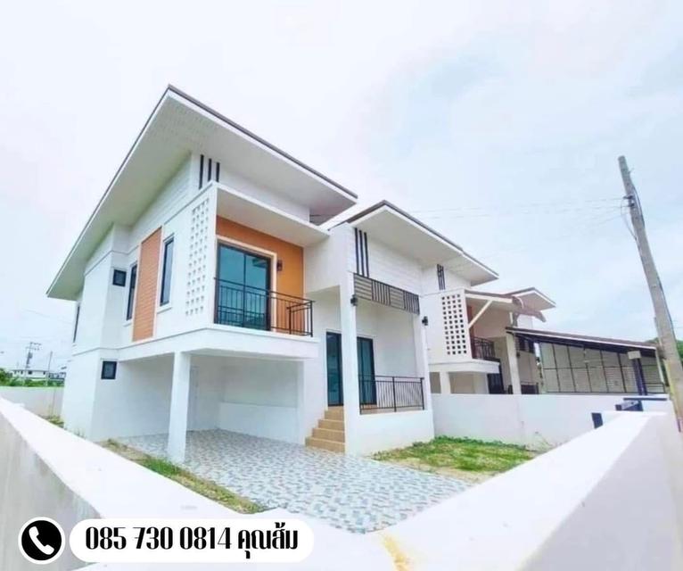 ขายบ้านทำเลทองตัวเมืองพิษณุโลก 3