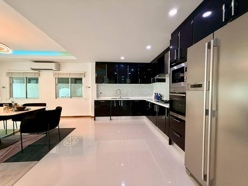 Luxury Pool villa for rent At Jomtien Beach 13