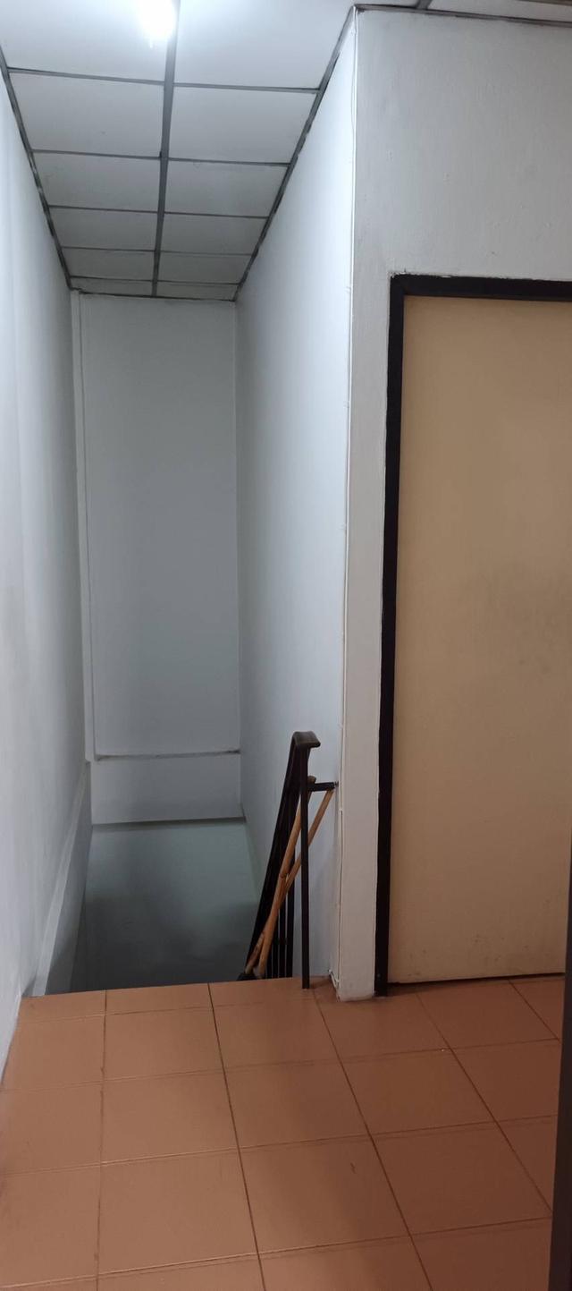 บ้านทาวน์โฮม รามอินทรา 9