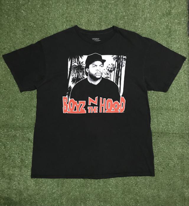ขายเสื้อ Ice Cube จากหนัง Boyz n the hood  2