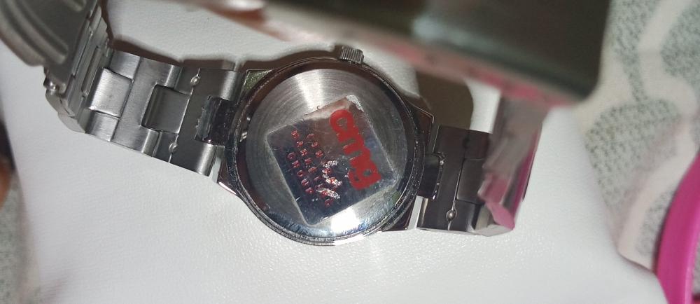 นาฬิกา Casio รุ่น LTP-1241D-4A3V LTP-1241 รูปที่ 8