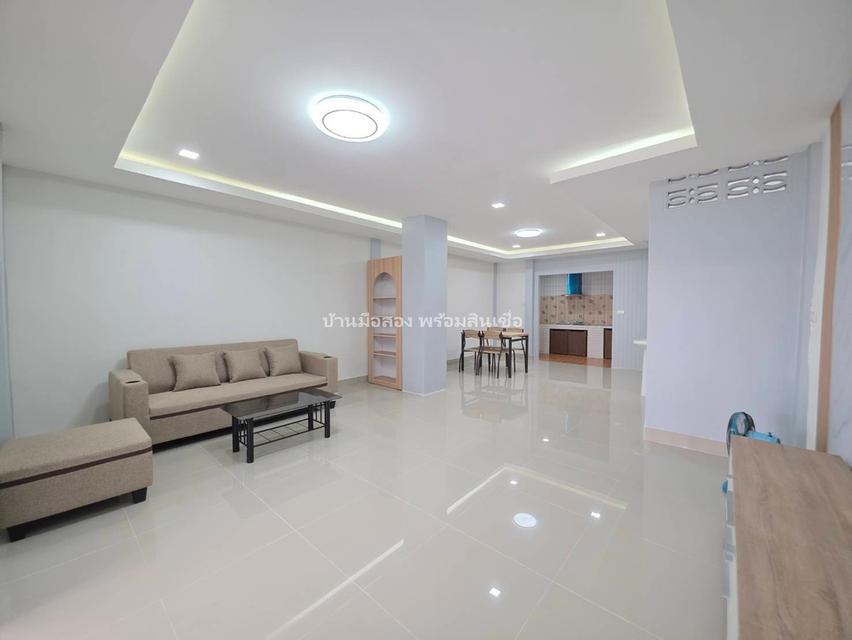 หมู่บ้านร่มทิพย์ หทัยราษฎร์ 33 6