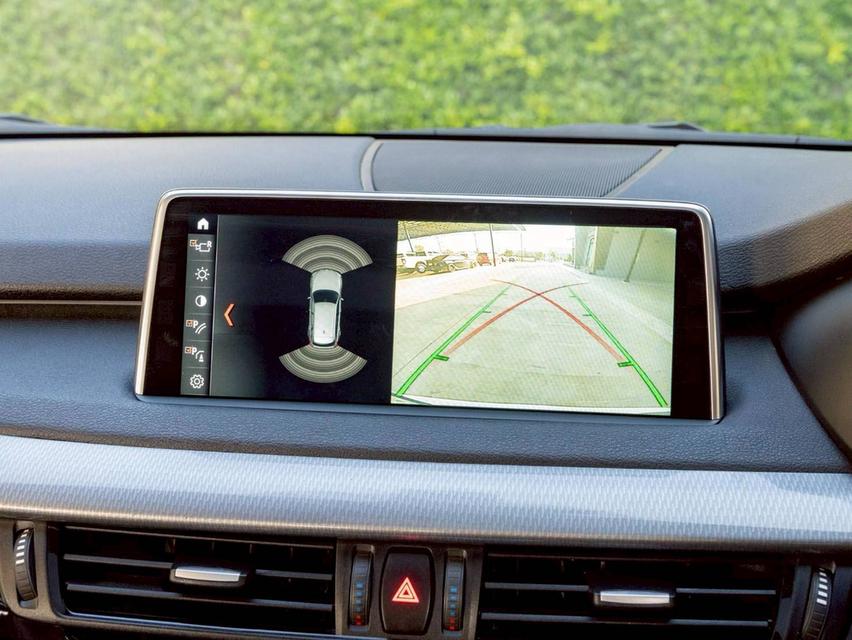 BMW X5 xDrive 40e M Sport ปี 2018 จด 2020 ♨️ #ประกันเครื่องเกียร์3ปี30000km.♨️ รูปที่ 20